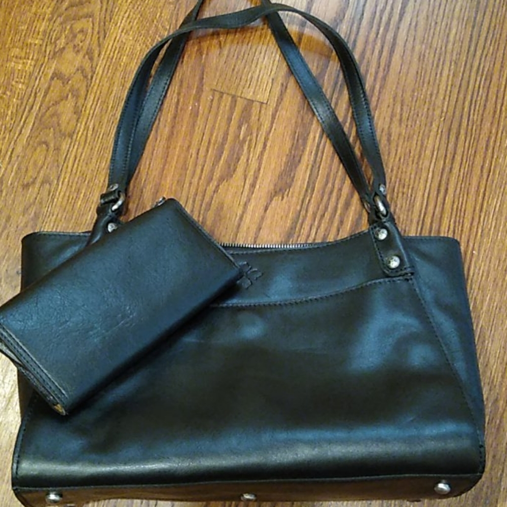 Patricia Nash tote bag